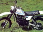 Suzuki DR 400S